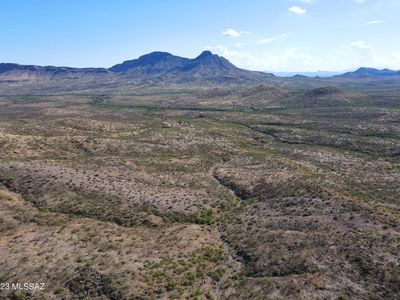 80AC N Pedregosa Rd, Douglas, AZ, 85607