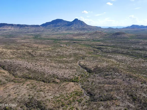 80AC N Pedregosa Rd, Douglas, AZ 85607