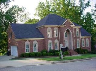 3965 Hammonds Fry, Evans, GA 30809