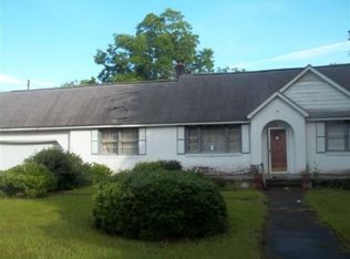 2109 Atlas Rd, Columbia, SC 29209