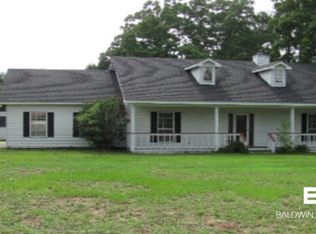 8931 Hillside Cir E, Foley, AL 36535