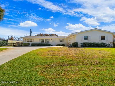 415 Seabreeze Dr, Indialantic, FL, 32903