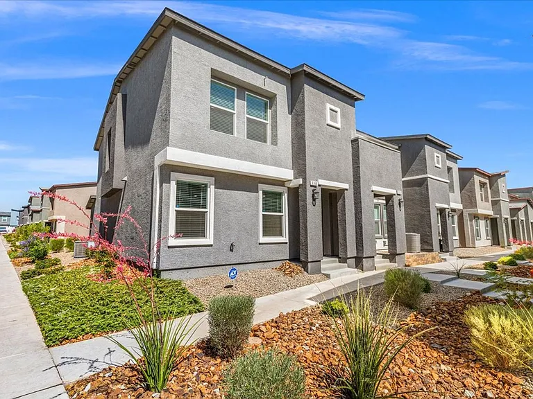 9366 Soothing Sea St — Photo 1