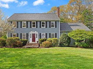 12 School St, Norfolk, MA 02056