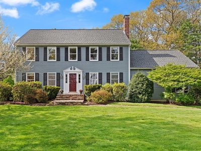 12 School St, Norfolk, MA, 02056