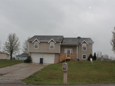612 SE 145th Rd, Warrensburg, MO, 64093