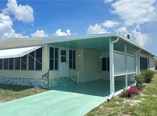 241 Poinsettia Dr, Fort Myers, FL 33905
