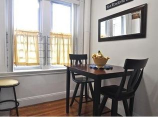 121 Park St #B, Boston, MA 02122