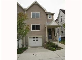 4724 Sylvan Ave, Pittsburgh, PA 15207