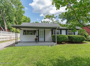 3303 Ethelwood Dr, Jeffersontown, KY 40299