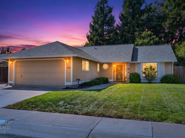 1608 Royo Ranchero Dr, Yuba City, CA 95993