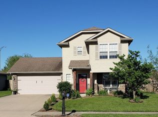 4904 Aspen Ridge Dr, Columbia, MO 65202