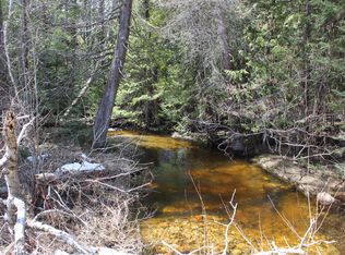 Hodge Rd, Kingsley, MI 49649