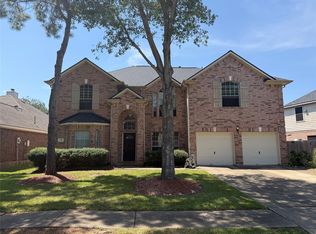 719 Rock Springs Dr, Richmond, TX 77469