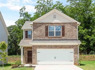 105 Al Jennah Blvd, Locust Grove, GA 30248