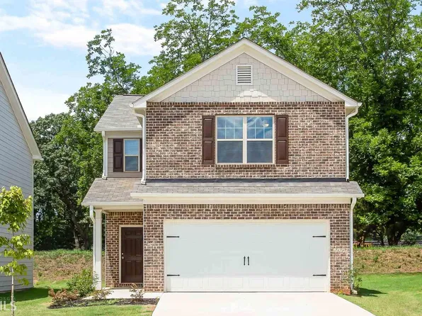 10779 Wheeler Trce, Hampton, GA 30228