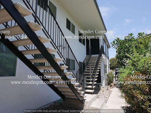 2nd image of 274 Madrona St #7