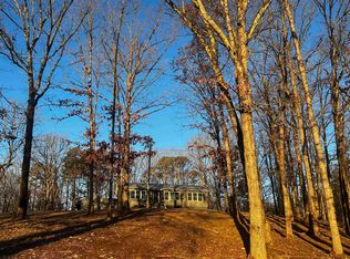 321 True Grit Ln, Royal, AR 71968