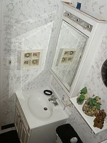 bath