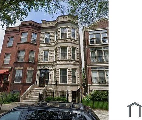1st image of 428 E 46th Pl APT 1