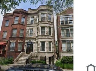428 E 46th Pl APT 1, Chicago, IL 60653