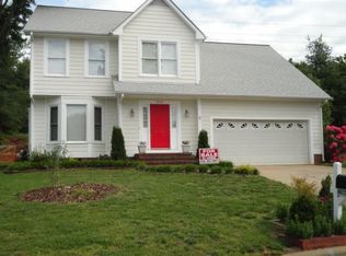 101 Wagon Wheel Cir, Alabaster, AL 35007