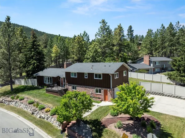 1904 Gold Rush Ave, Helena, MT 59601