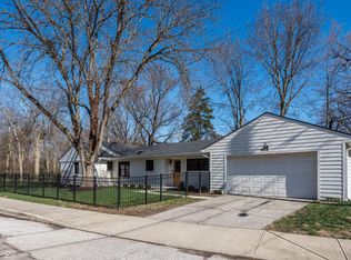 275 W Westfield Blvd, Indianapolis, IN 46208
