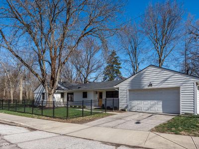 275 W Westfield Blvd, Indianapolis, IN, 46208