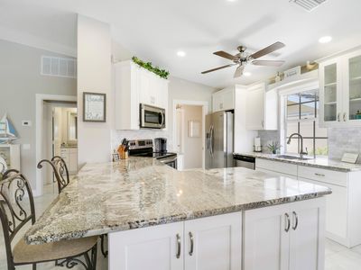 1517 NW Amherst Drive #A, Port Saint Lucie, FL, 34986