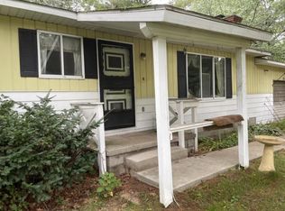 4755 Interlake Dr, Oscoda, MI 48750