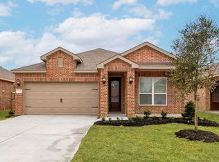 1110 Whispering Winds Dr, Beasley, TX 77417