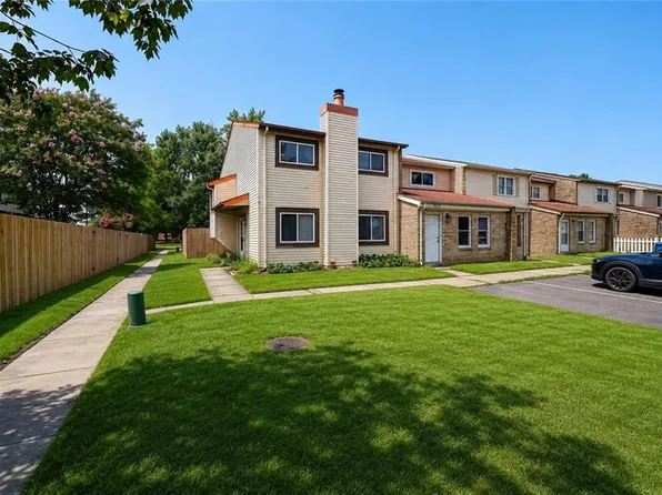 1331 Sierra Dr, Virginia Beach, VA 23453