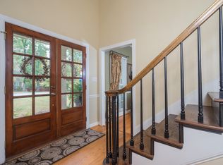 125 Ashford Park, Macon, GA