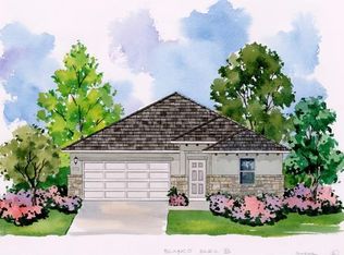 8037 Massa Dr, Round Rock, TX 78665
