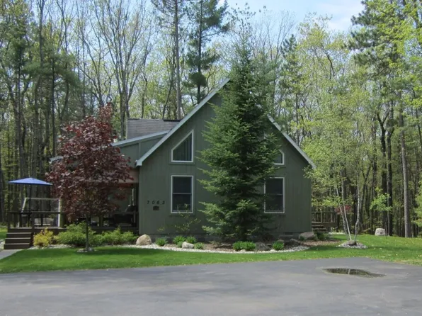 7063 Frontenac Ave, Indian River, MI 49749