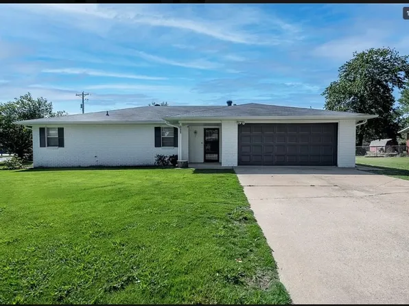 2406 SE 16th St, Bentonville, AR 72712