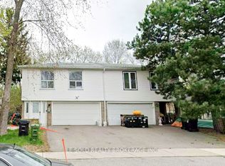 362 Hollyberry Trl #BASEMENT, Toronto, ON M2H 2P6