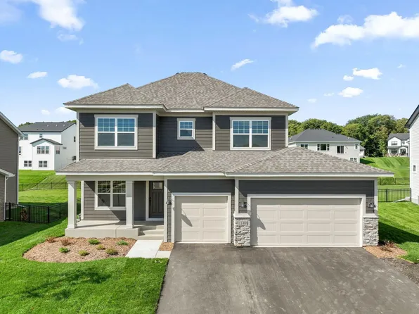 1149 Woods Creek Dr, Delano, MN 55328