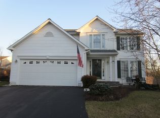 106 Huntington Ct, Glen Burnie, MD 21061
