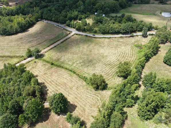 Polk Rd #41, Mena, AR 71953
