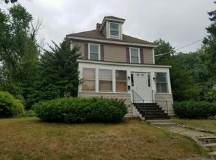 45 E Myrtle St, Orange, MA 01364