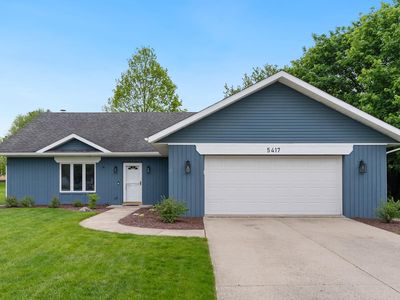 5417 Stonecreek Trl, Fort Wayne, IN, 46825