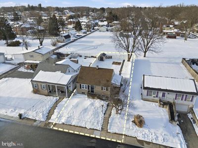 141 E Hummelstown St, Elizabethtown, PA, 17022