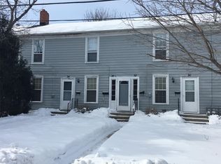 30 Warren St, Ripon, WI 54971