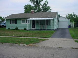 1158 Share Dr, Dayton, OH