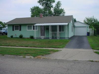 1158 Share Dr, Dayton, OH, 45432