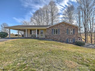 198 Nuckles Dr, Jonesborough, TN 37659