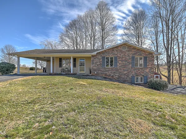 198 Nuckles Dr, Jonesborough, TN 37659