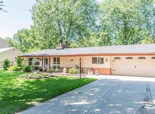 23307 Urban St, Macomb, MI 48042